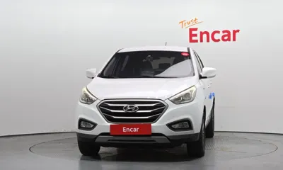 Hyundai Tucson 2014, 205536 км, за 3246.16 USD