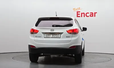 Hyundai Tucson 2014, 205536 км, за 3246.16 USD