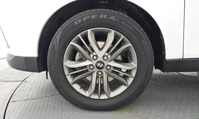 Hyundai Tucson 2014, 205536 км, за 3246.16 USD