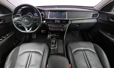 Kia K5 2016, 60994 км, за 5880.41 USD - фото 7
