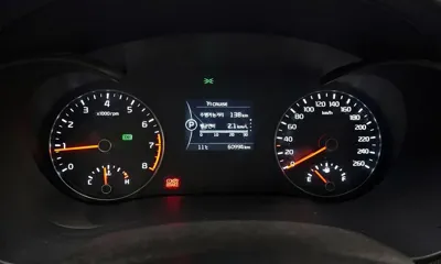 Kia K5 2016, 60994 км, за 5880.41 USD - фото 8