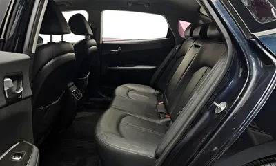 Kia K5 2016, 60994 км, за 5880.41 USD - фото 12