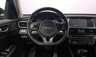Kia K5 2016, 60994 км, за 5880.41 USD - фото 13