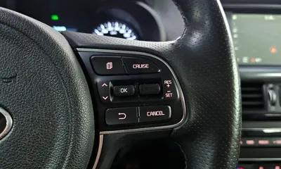 Kia K5 2016, 60994 км, за 5880.41 USD - фото 14