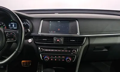 Kia K5 2016, 60994 км, за 5880.41 USD - фото 15