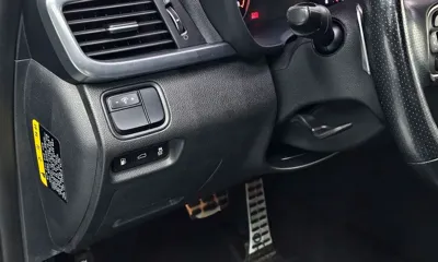 Kia K5 2016, 60994 км, за 5880.41 USD - фото 17
