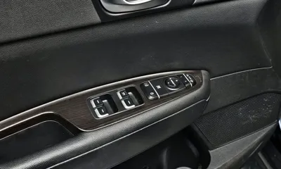 Kia K5 2016, 60994 км, за 5880.41 USD - фото 18