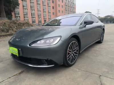 Yuanhang Y6 · 2024 год