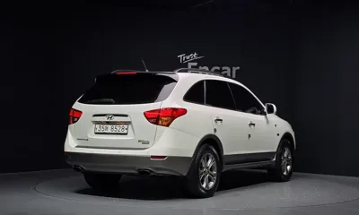 Hyundai Veracruz 2014, 213139 км, за 6967.5 USD