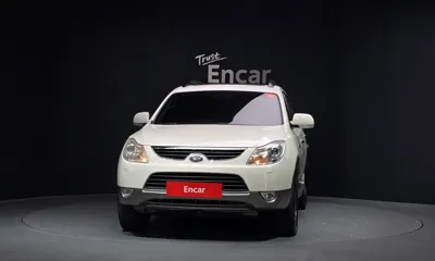 Hyundai Veracruz 2014, 213139 км, за 6967.5 USD