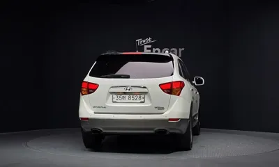 Hyundai Veracruz 2014, 213139 км, за 6967.5 USD
