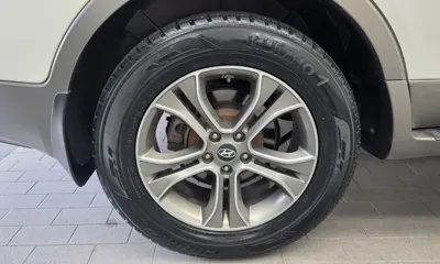 Hyundai Veracruz 2014, 213139 км, за 6967.5 USD