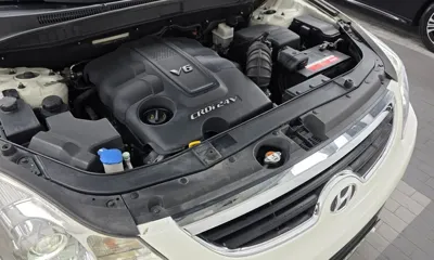 Hyundai Veracruz 2014, 213139 км, за 6967.5 USD - фото 6