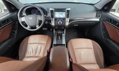 Hyundai Veracruz 2014, 213139 км, за 6967.5 USD - фото 7