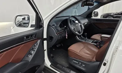 Hyundai Veracruz 2014, 213139 км, за 6967.5 USD - фото 10