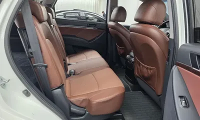 Hyundai Veracruz 2014, 213139 км, за 6967.5 USD - фото 11