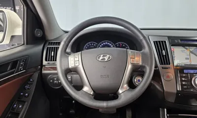 Hyundai Veracruz 2014, 213139 км, за 6967.5 USD - фото 12