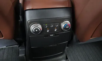 Hyundai Veracruz 2014, 213139 км, за 6967.5 USD - фото 19