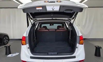 Hyundai Veracruz 2014, 213139 км, за 6967.5 USD - фото 20