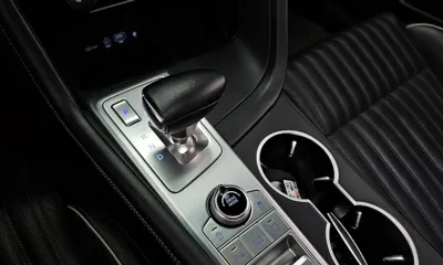 Genesis G70 2018, 119997 км, за 12472.1 USD - фото 9