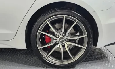 Genesis G70 2018, 119997 км, за 12472.1 USD - фото 21
