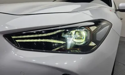 Genesis G70 2018, 119997 км, за 12472.1 USD - фото 22