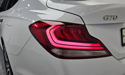 Genesis G70 2018, 119997 км, за 12472.1 USD - фото 23