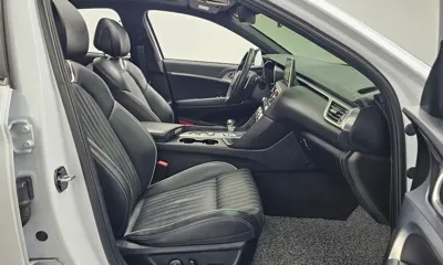 Genesis G70 2018, 119997 км, за 12472.1 USD - фото 26