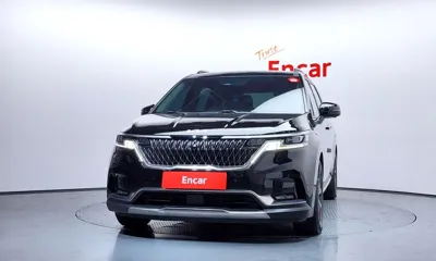 Kia Canival 2022, 68569 км, за 18097.12 USD