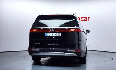 Kia Canival 2022, 68569 км, за 18097.12 USD
