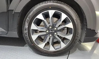 Kia Canival 2022, 68569 км, за 18097.12 USD