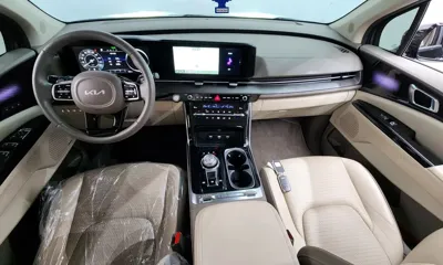 Kia Canival 2022, 68569 км, за 18097.12 USD - фото 7
