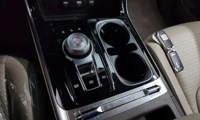 Kia Canival 2022, 68569 км, за 18097.12 USD - фото 9