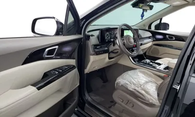 Kia Canival 2022, 68569 км, за 18097.12 USD - фото 10