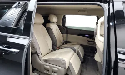 Kia Canival 2022, 68569 км, за 18097.12 USD - фото 12