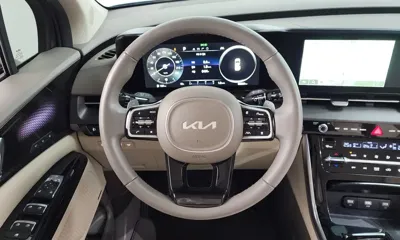 Kia Canival 2022, 68569 км, за 18097.12 USD - фото 13
