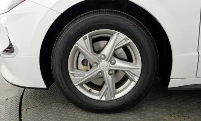 Hyundai Sonata 2020, 163510 км, за 7261.31 USD