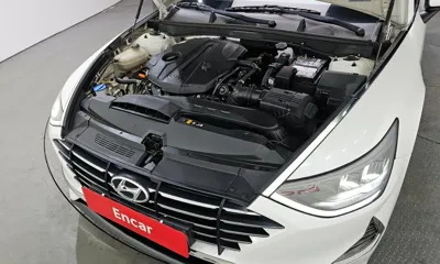 Hyundai Sonata 2020, 163510 км, за 7261.31 USD - фото 6