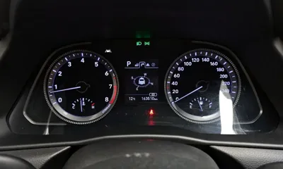 Hyundai Sonata 2020, 163510 км, за 7261.31 USD - фото 8