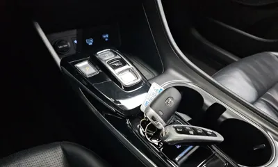 Hyundai Sonata 2020, 163510 км, за 7261.31 USD - фото 9