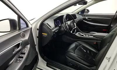 Hyundai Sonata 2020, 163510 км, за 7261.31 USD - фото 11