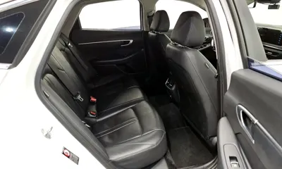 Hyundai Sonata 2020, 163510 км, за 7261.31 USD - фото 12
