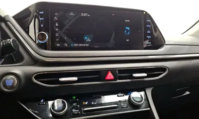 Hyundai Sonata 2020, 163510 км, за 7261.31 USD - фото 15
