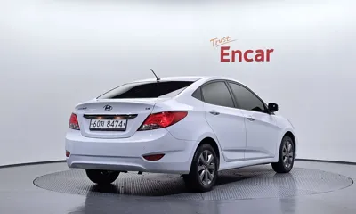 Hyundai Accent 2018, 43318 км, за 6180.07 USD