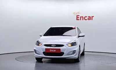 Hyundai Accent 2018, 43318 км, за 6180.07 USD