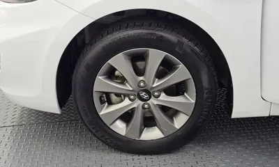 Hyundai Accent 2018, 43318 км, за 6180.07 USD