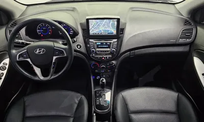 Hyundai Accent 2018, 43318 км, за 6180.07 USD - фото 7
