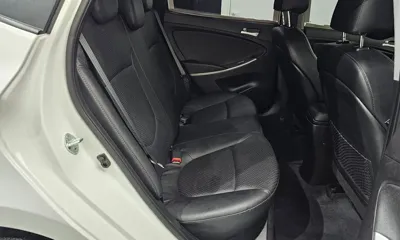 Hyundai Accent 2018, 43318 км, за 6180.07 USD - фото 11