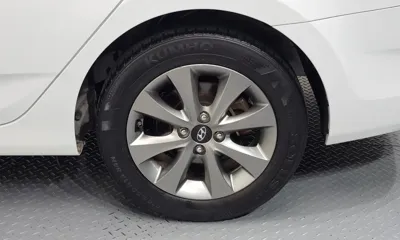 Hyundai Accent 2018, 43318 км, за 6180.07 USD - фото 21