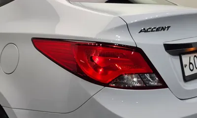 Hyundai Accent 2018, 43318 км, за 6180.07 USD - фото 23